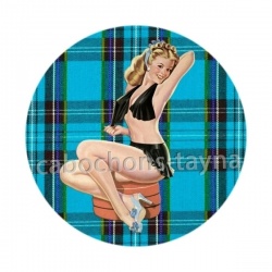 pin up