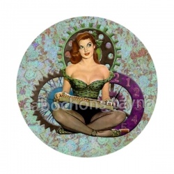 pin up