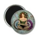 Magnet's - pin up