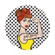 girl power