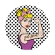 girl power