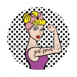 girl power