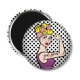 Magnet's - girl power
