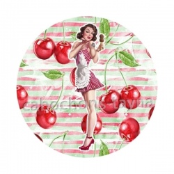 pin up