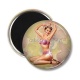 Magnet's - pin up