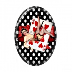 pin up