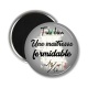 Magnet's - formidable maîtresse