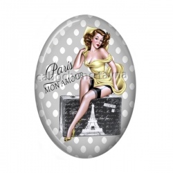 pin up