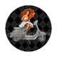 Pin up