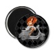 Magnet's - Pin up