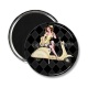 Magnet's - Pin up