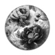 Cabochon Résine - fleur
