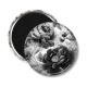 Magnet's - fleur