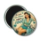 Magnet's - je suis une femme super cool