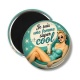 Magnet's - je suis une femme super cool