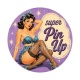 super pin up