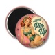 Magnet's - super pin up