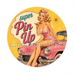 super pin up