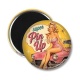Magnet's - super pin up