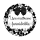 formidable maîtresse