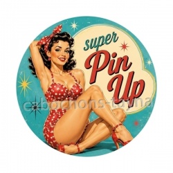 super pin up