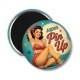 Magnet's - super pin up