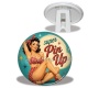 Trépied - super pin up