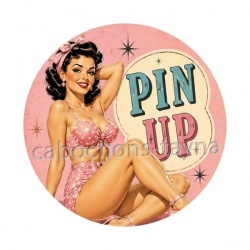 pin up