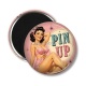 Magnet's - pin up