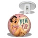 Trépied - pin up