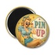 Magnet's - pin up