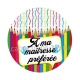 maîtresse préférée