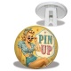 Trépied - pin up