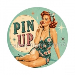pin up