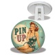 Trépied - pin up