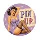 pin up