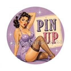 pin up