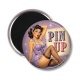 Magnet's - pin up