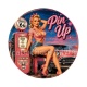  pin up