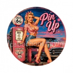  pin up