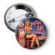 Badge -  pin up