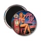 Magnet's -  pin up