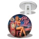 Trépied -  pin up