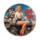  pin up