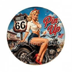  pin up