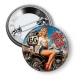 Badge -  pin up