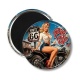 Magnet's -  pin up