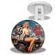 Trépied -  pin up