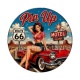  pin up