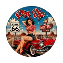  pin up